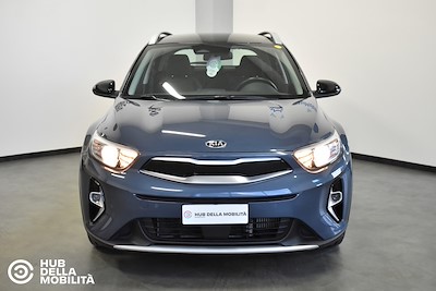 KIA Stonic 1.0 T-GDi 100 CV MHEV iMT Style